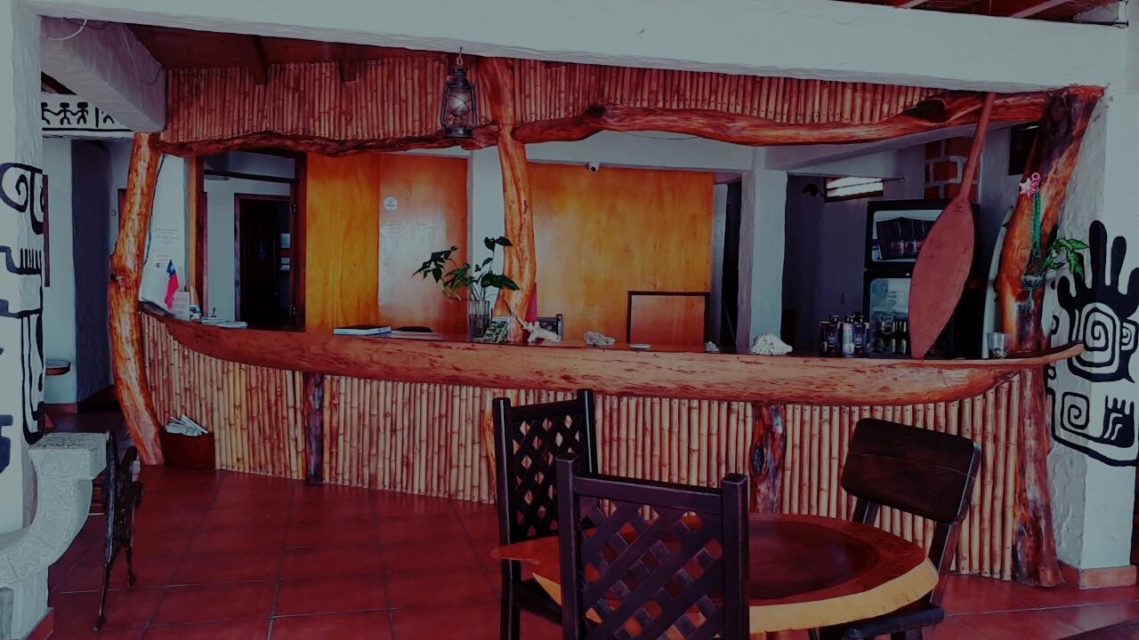 Cocoa Inn Hostal Canoa Εξωτερικό φωτογραφία